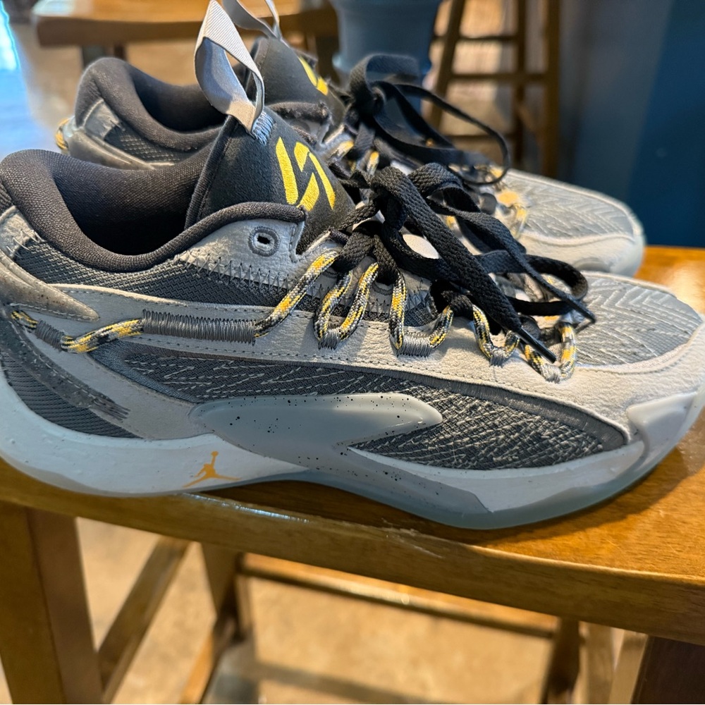 Jordan Luka 2 Caves